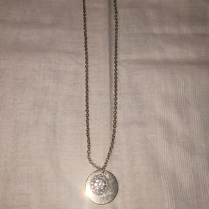 3🌻for$10 Express Necklace
